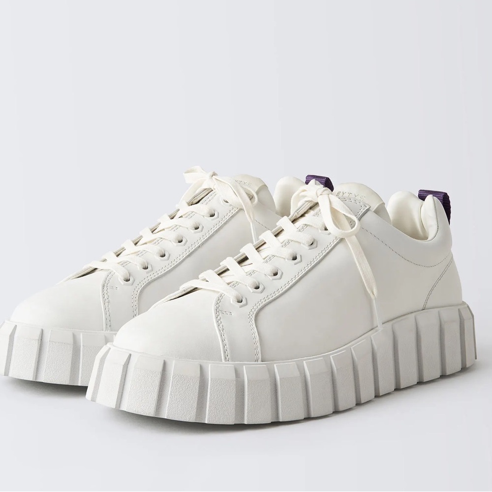 Eytys sneakers in good condition